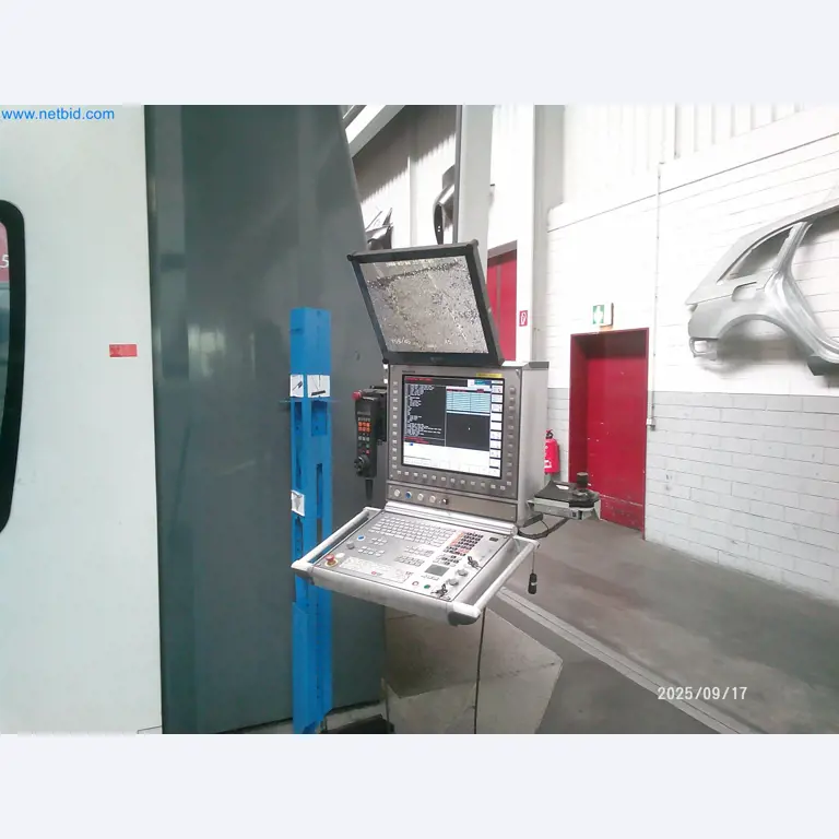 Machines and systems from the automotive supply industry-3