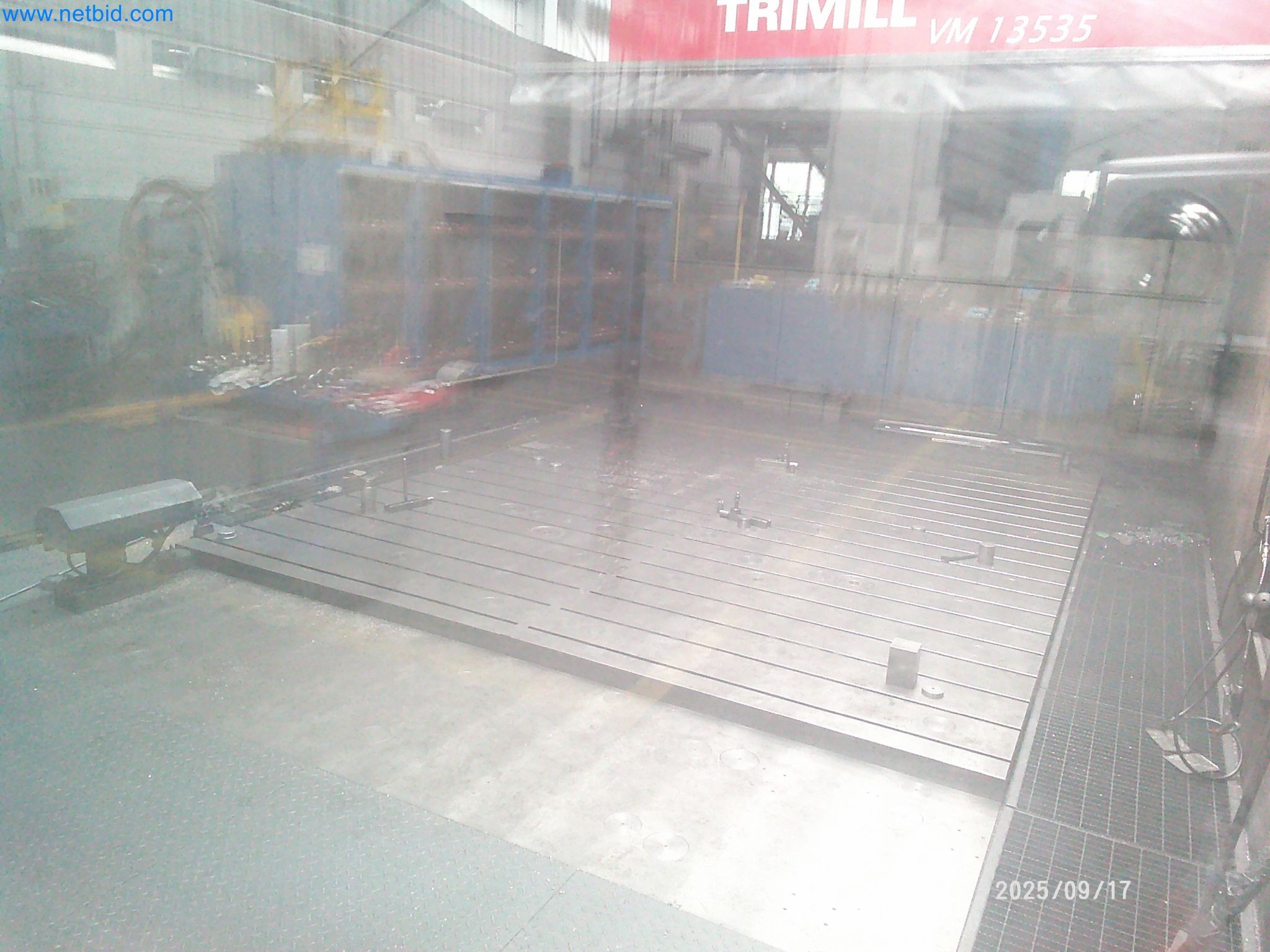 Machines and systems from the automotive supply industry-4