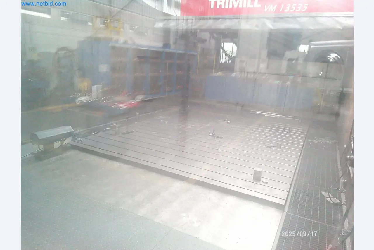 Machines and systems from the automotive supply industry-4