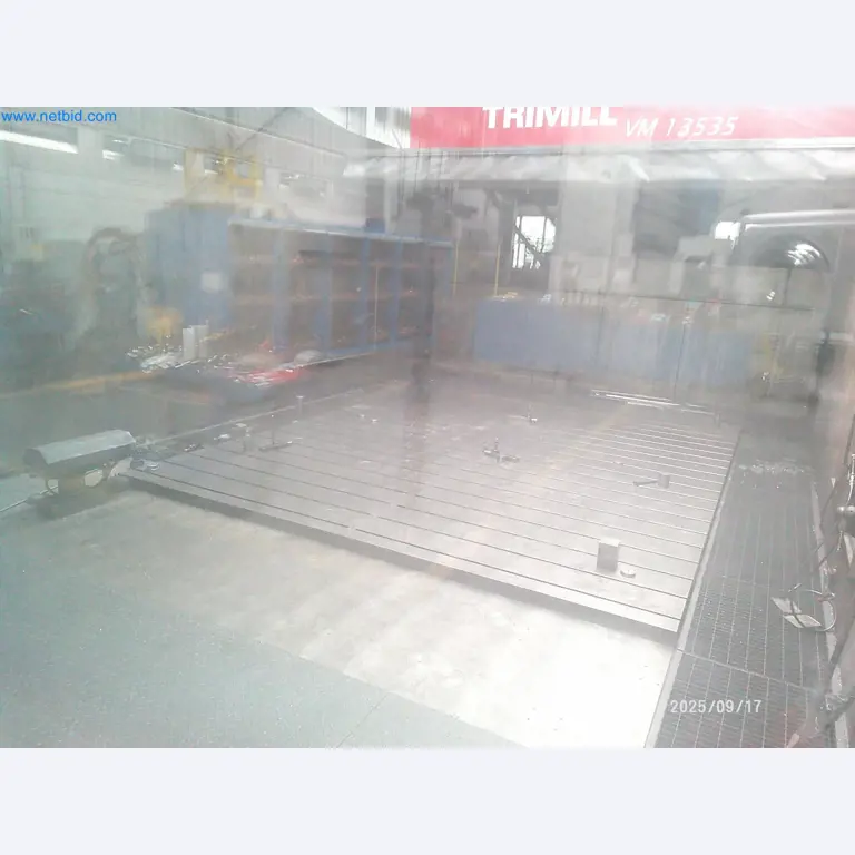 Machines and systems from the automotive supply industry-4