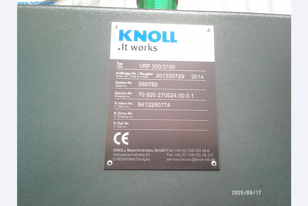 Machines and systems from the automotive supply industry-6