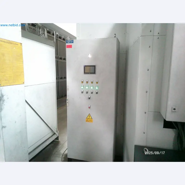 Machines and systems from the automotive supply industry-7