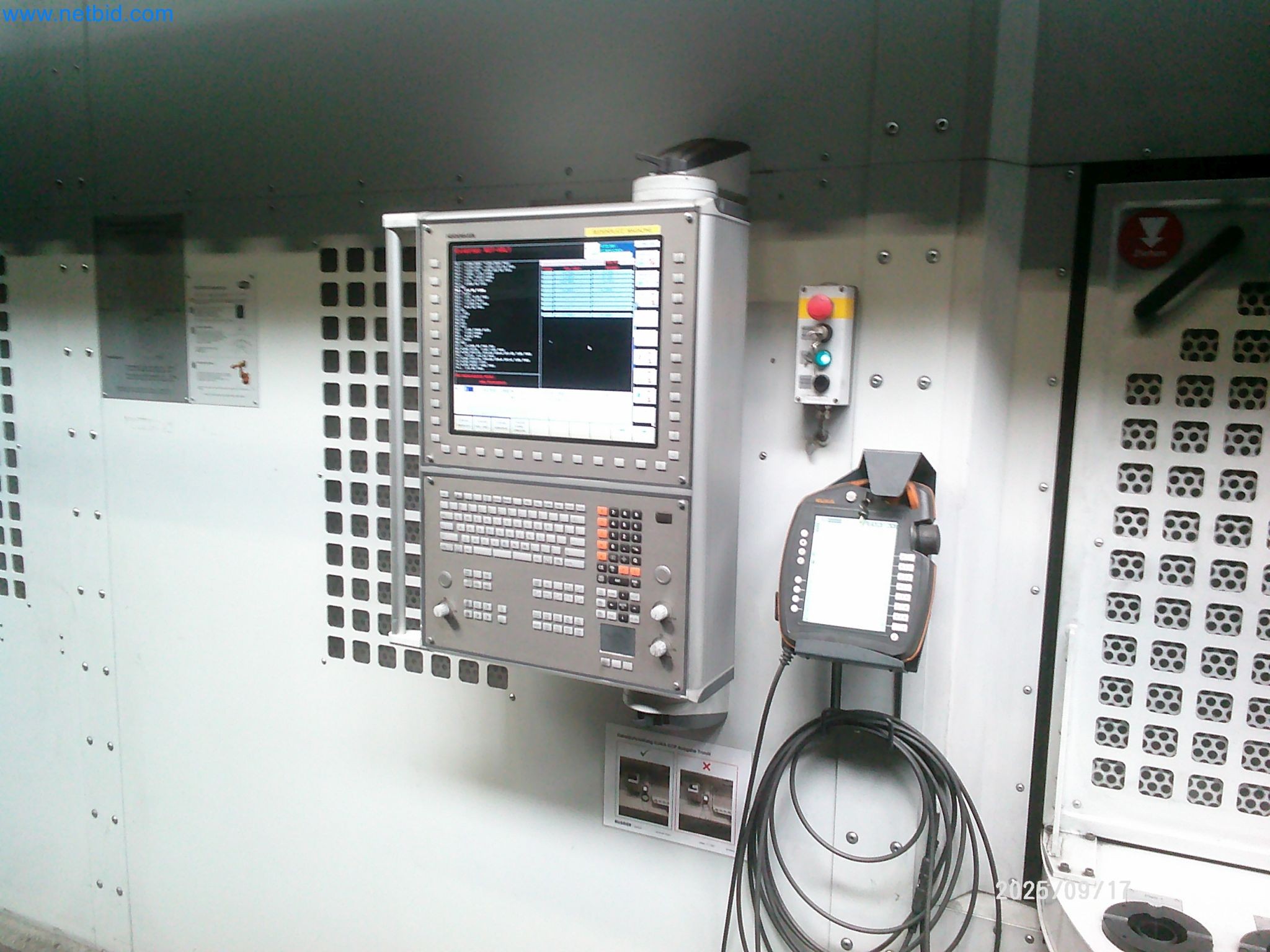 Machines and systems from the automotive supply industry-8