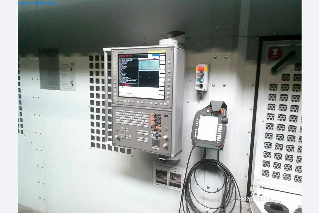 Machines and systems from the automotive supply industry-8