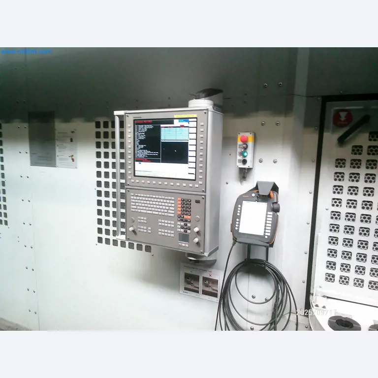 Machines and systems from the automotive supply industry-8