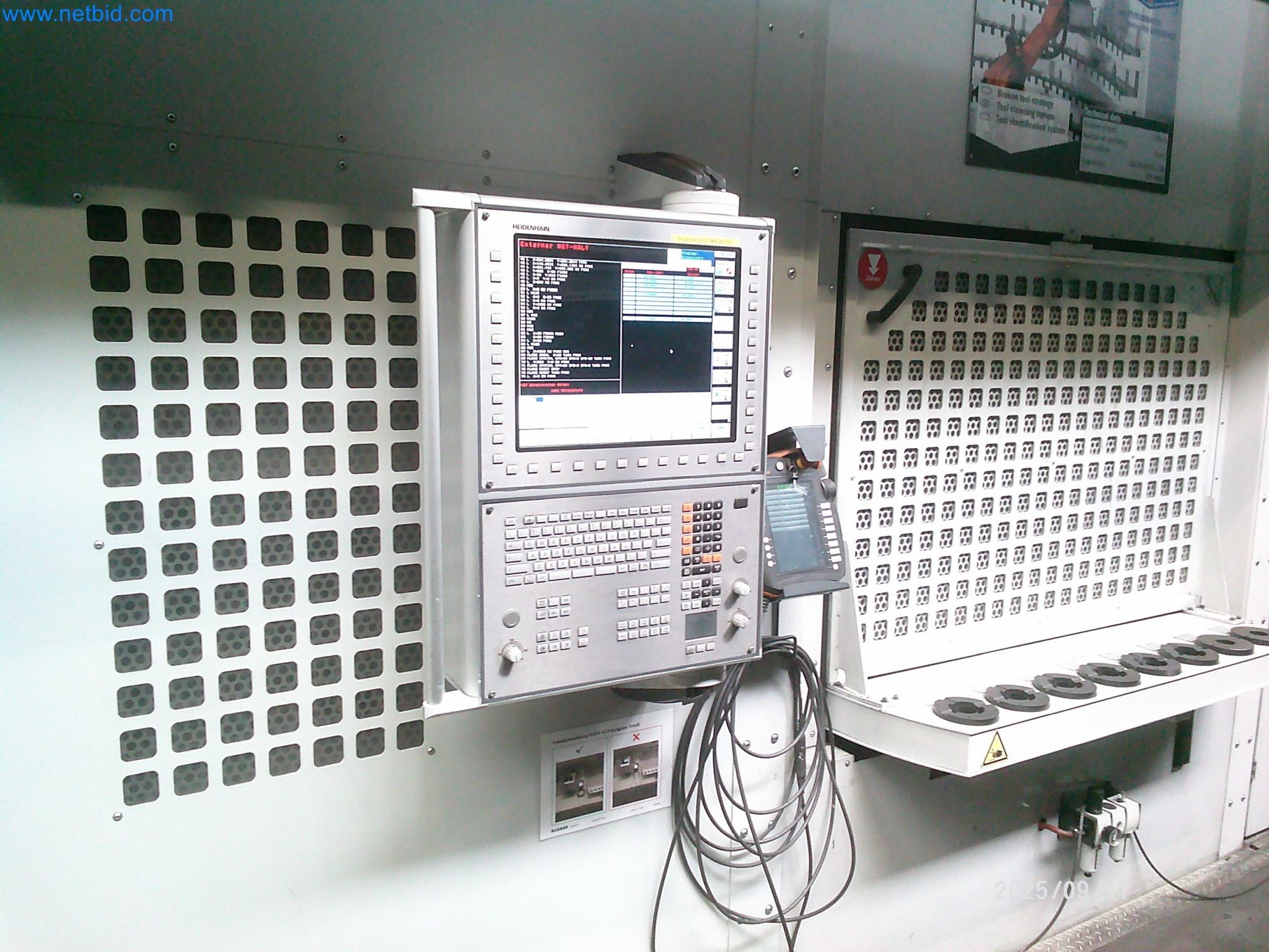 Machines and systems from the automotive supply industry-9