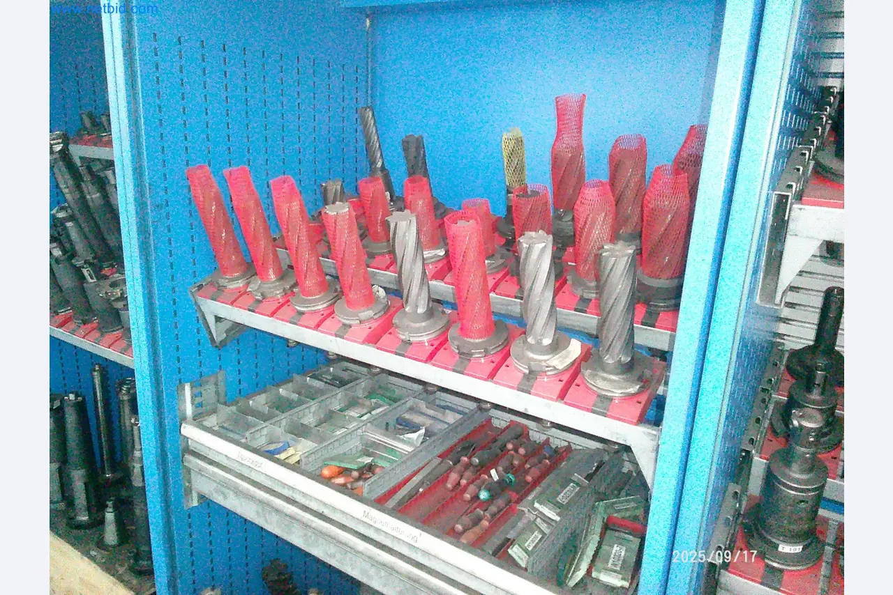 Machines and systems from the automotive supply industry-10