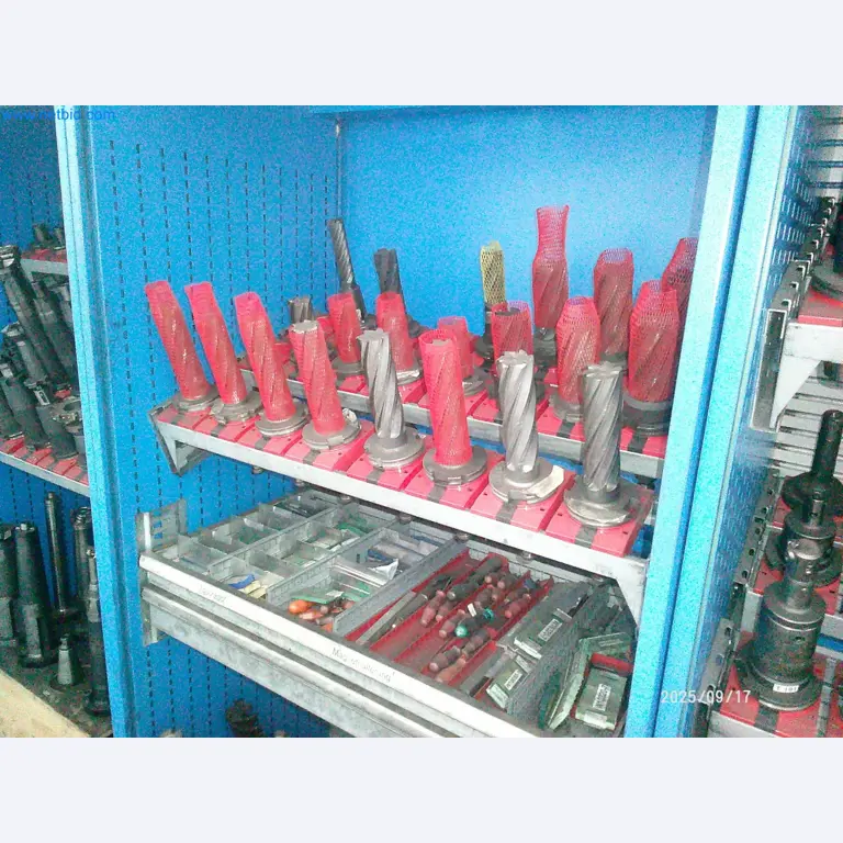 Machines and systems from the automotive supply industry-10