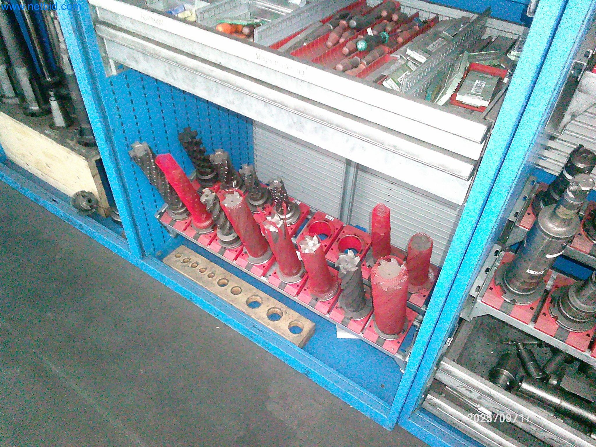 Machines and systems from the automotive supply industry-11