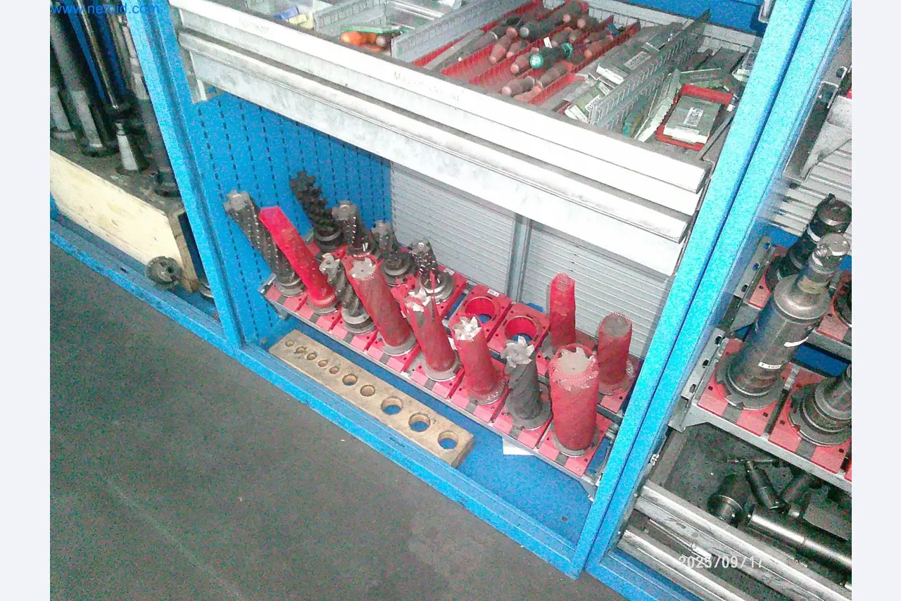 Machines and systems from the automotive supply industry-11