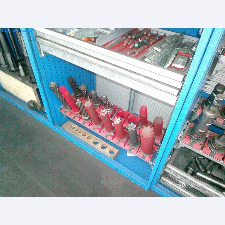 Machines and systems from the automotive supply industry-11