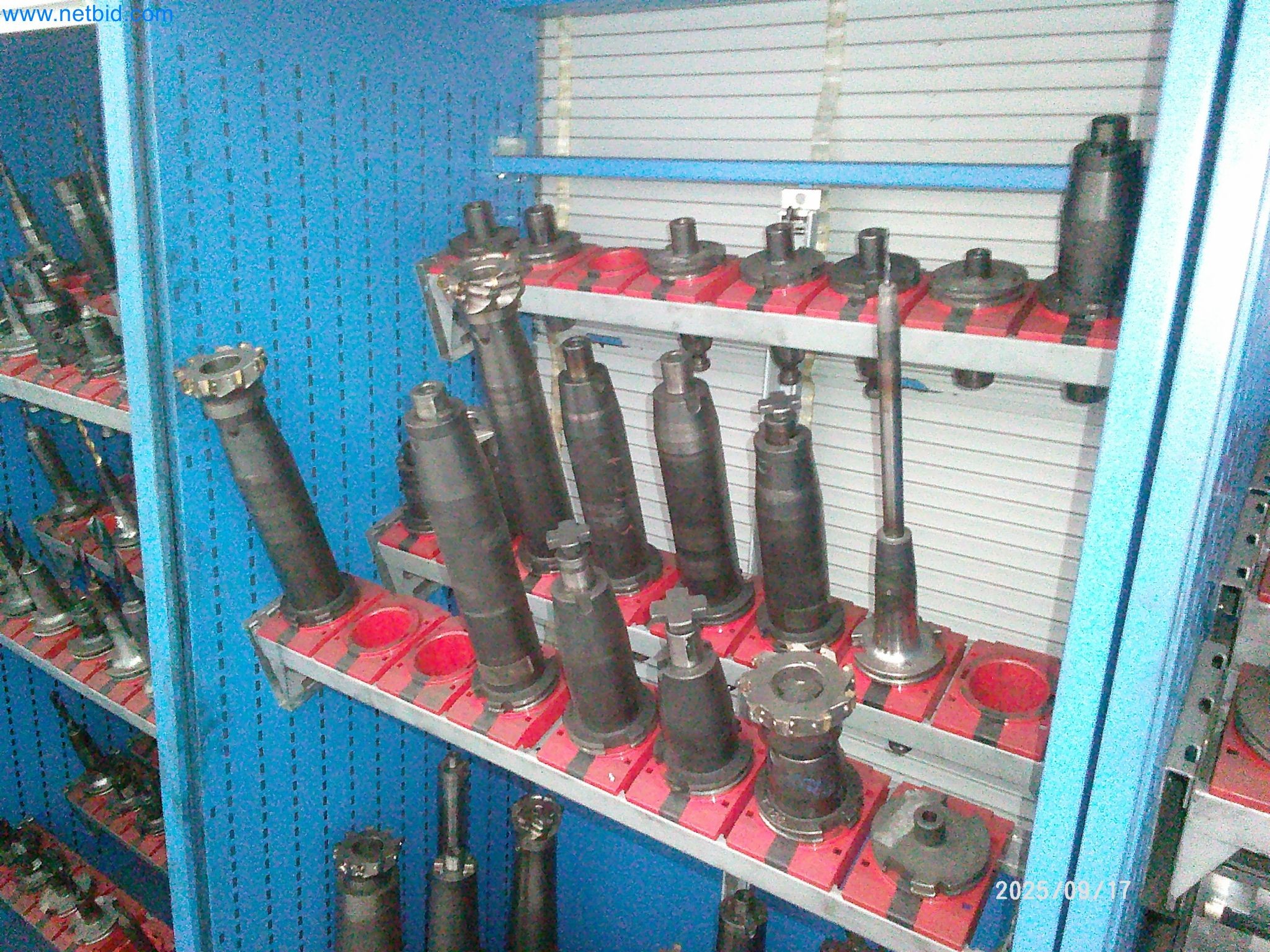 Machines and systems from the automotive supply industry-12