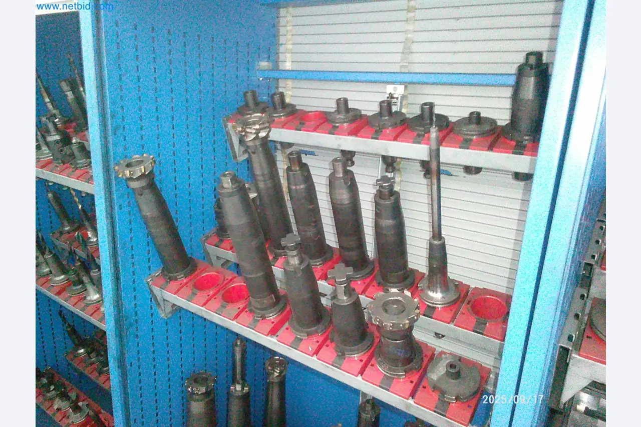 Machines and systems from the automotive supply industry-12