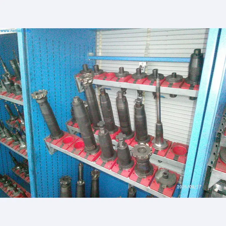 Machines and systems from the automotive supply industry-12