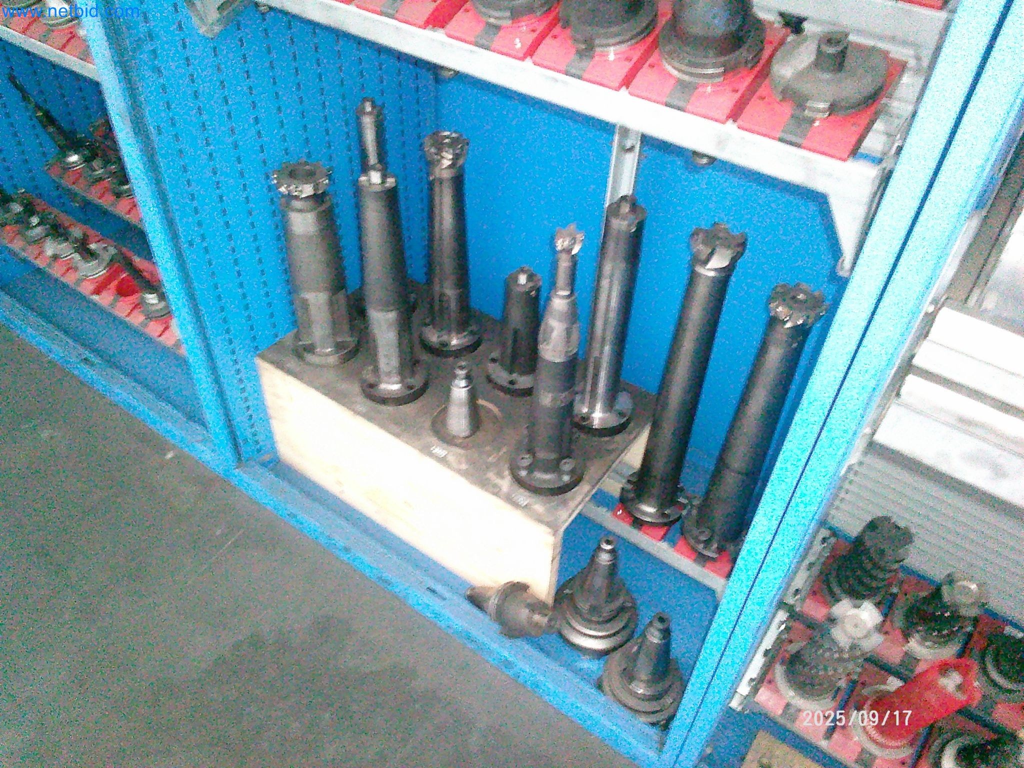 Machines and systems from the automotive supply industry-13