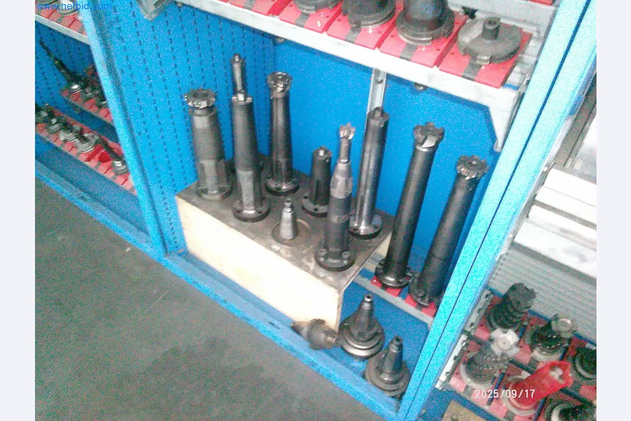 Machines and systems from the automotive supply industry-13