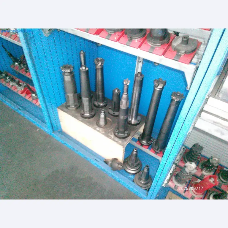 Machines and systems from the automotive supply industry-13