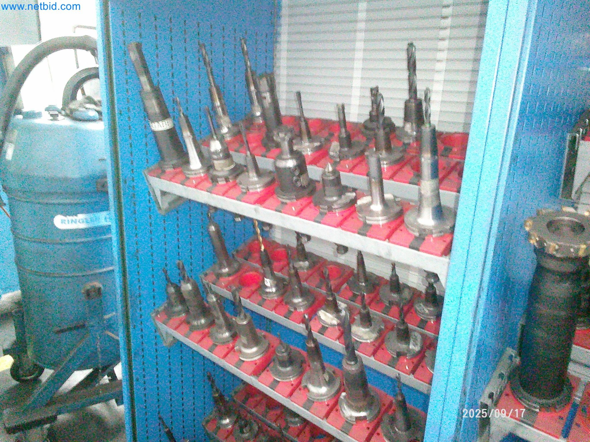 Machines and systems from the automotive supply industry-14