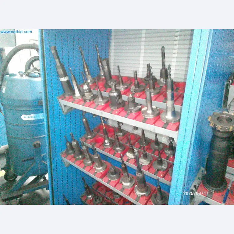 Machines and systems from the automotive supply industry-14