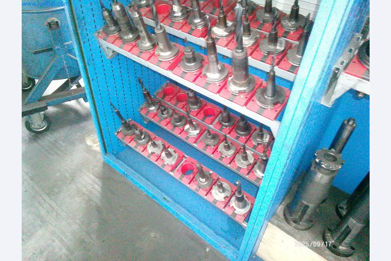 Machines and systems from the automotive supply industry-15