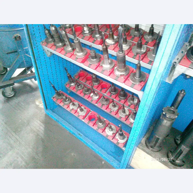 Machines and systems from the automotive supply industry-15