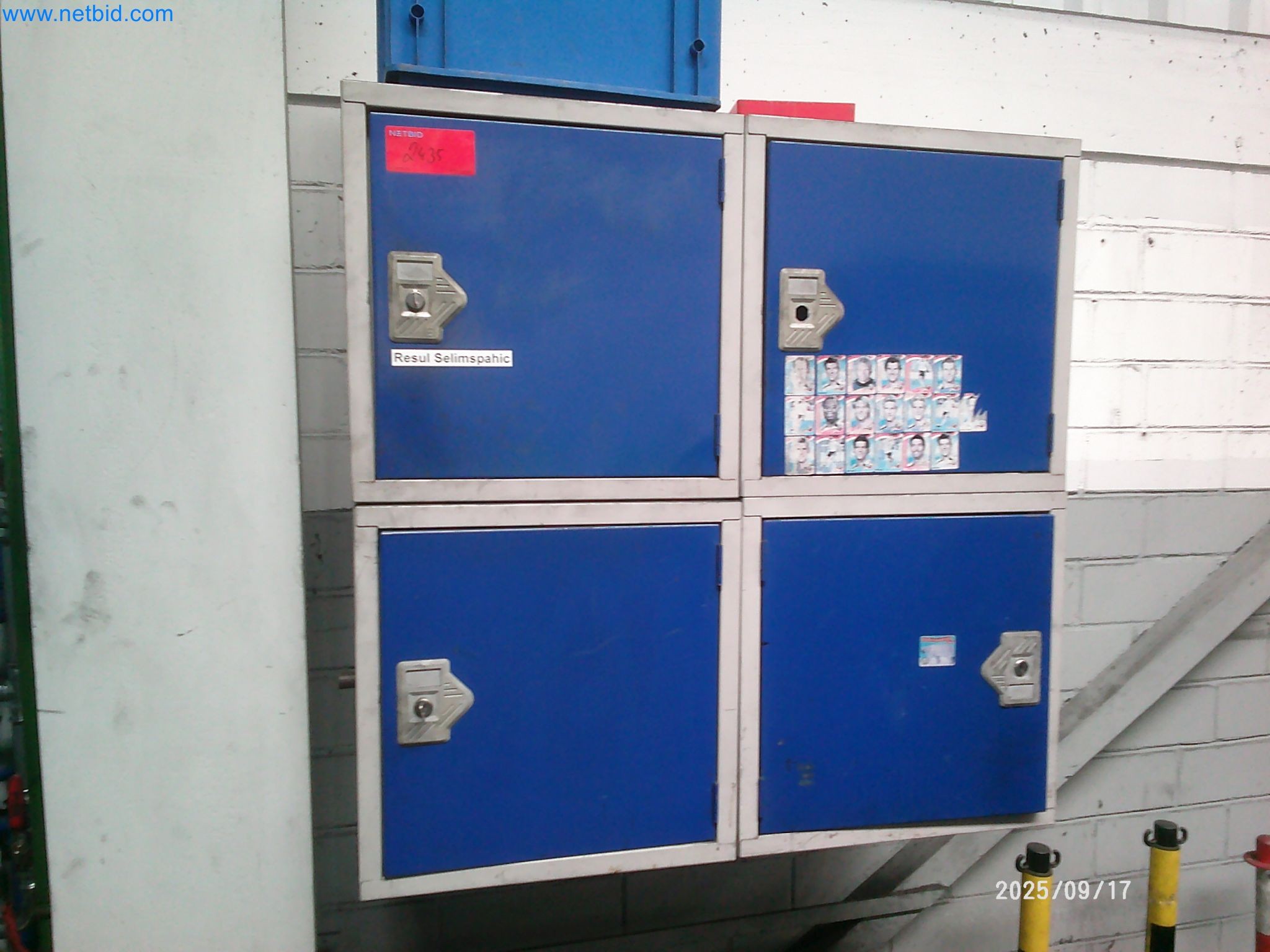 Machines and systems from the automotive supply industry-16