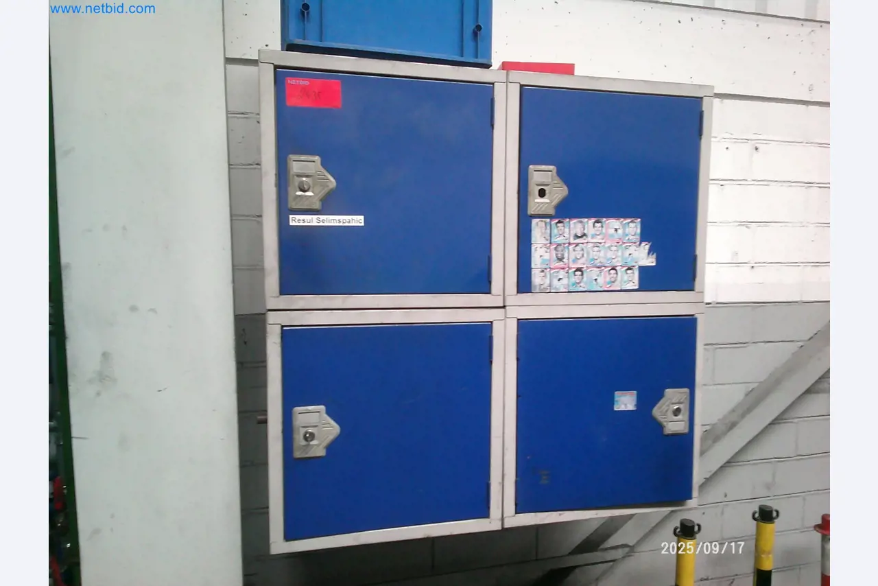 Machines and systems from the automotive supply industry-16