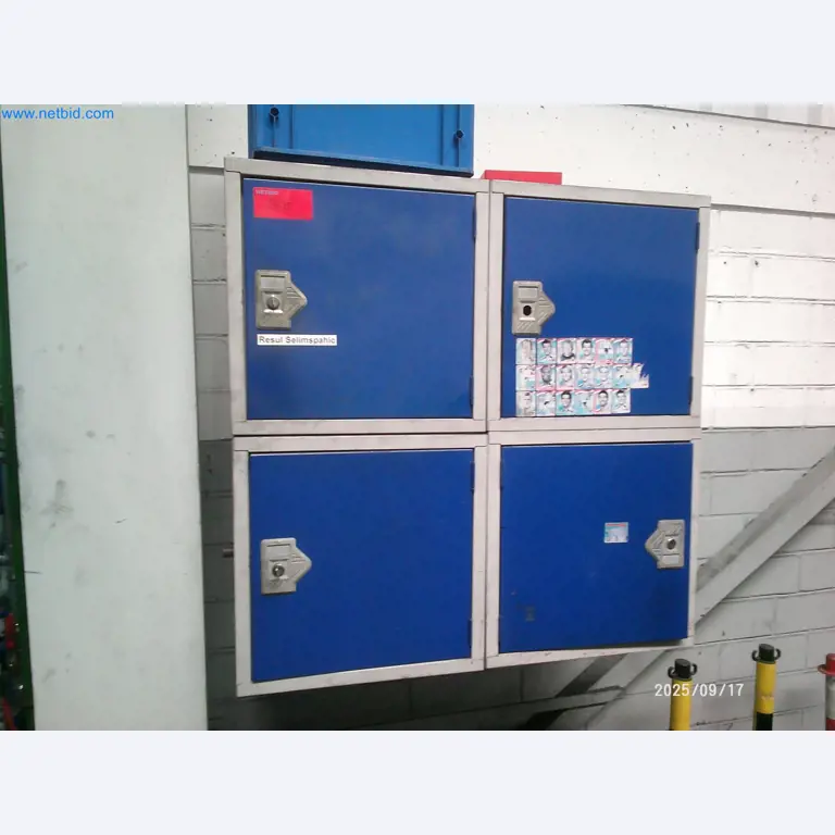 Machines and systems from the automotive supply industry-16