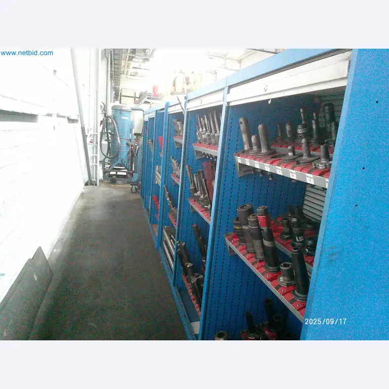 Machines and systems from the automotive supply industry-1