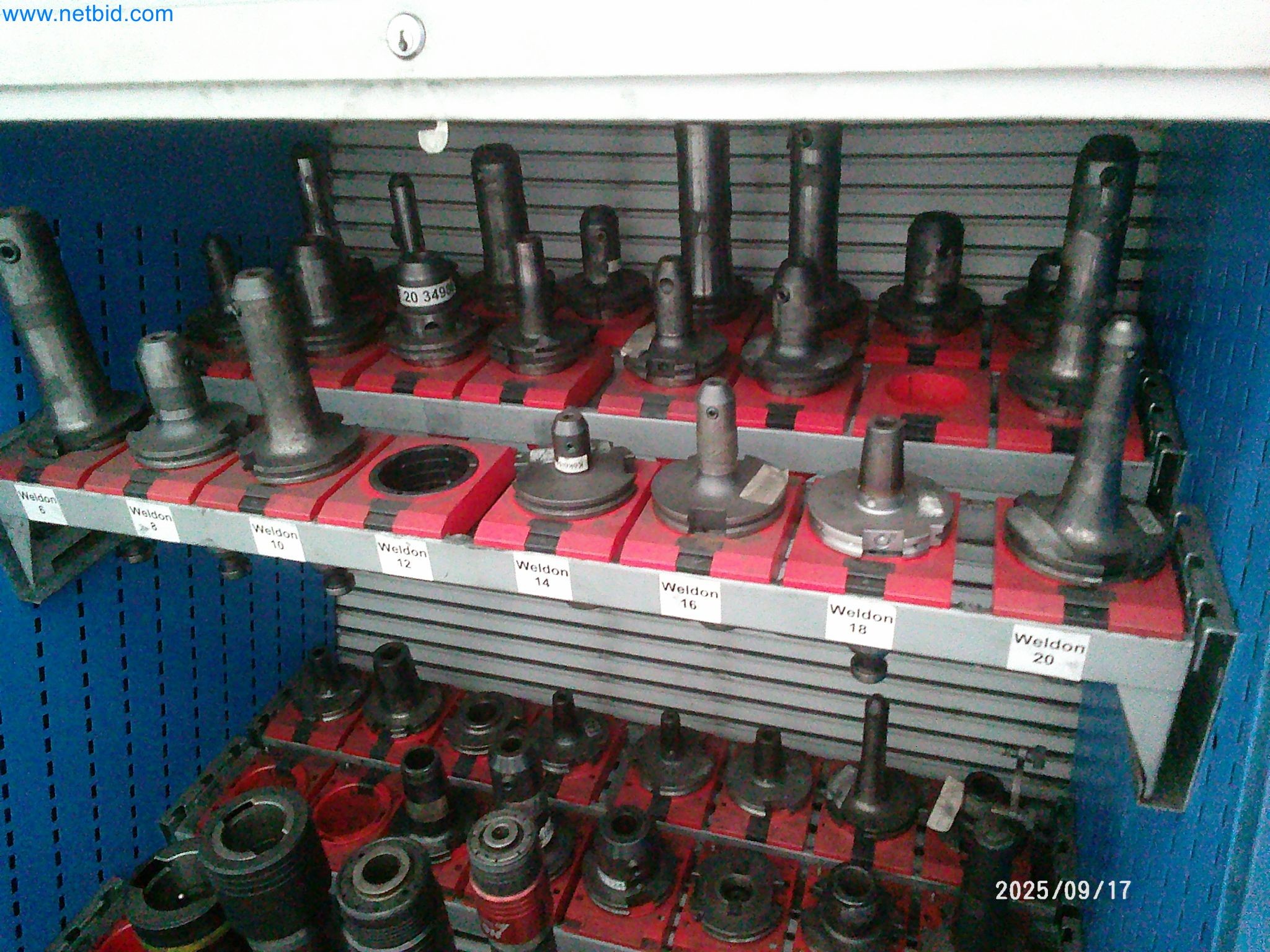 Machines and systems from the automotive supply industry-2