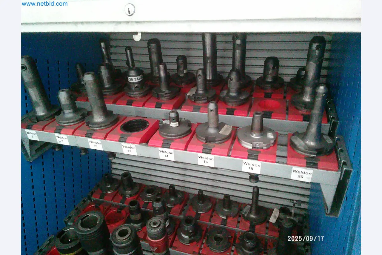 Machines and systems from the automotive supply industry-2