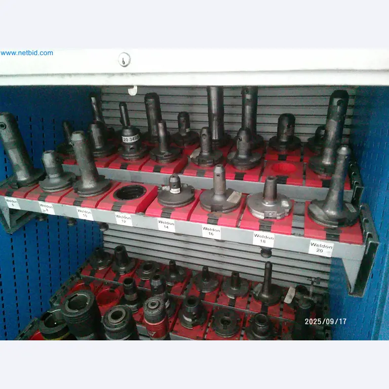 Machines and systems from the automotive supply industry-2