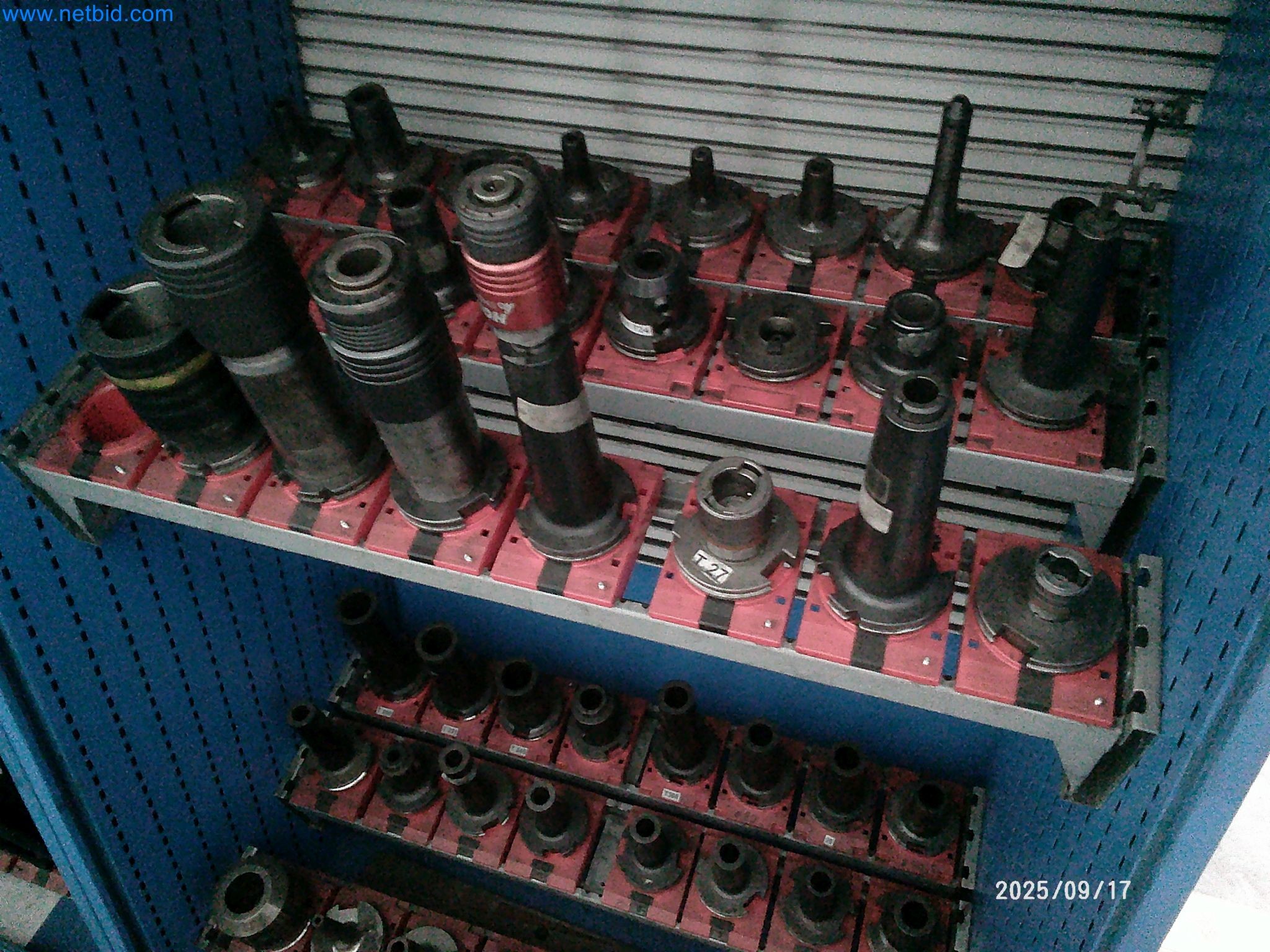 Machines and systems from the automotive supply industry-3