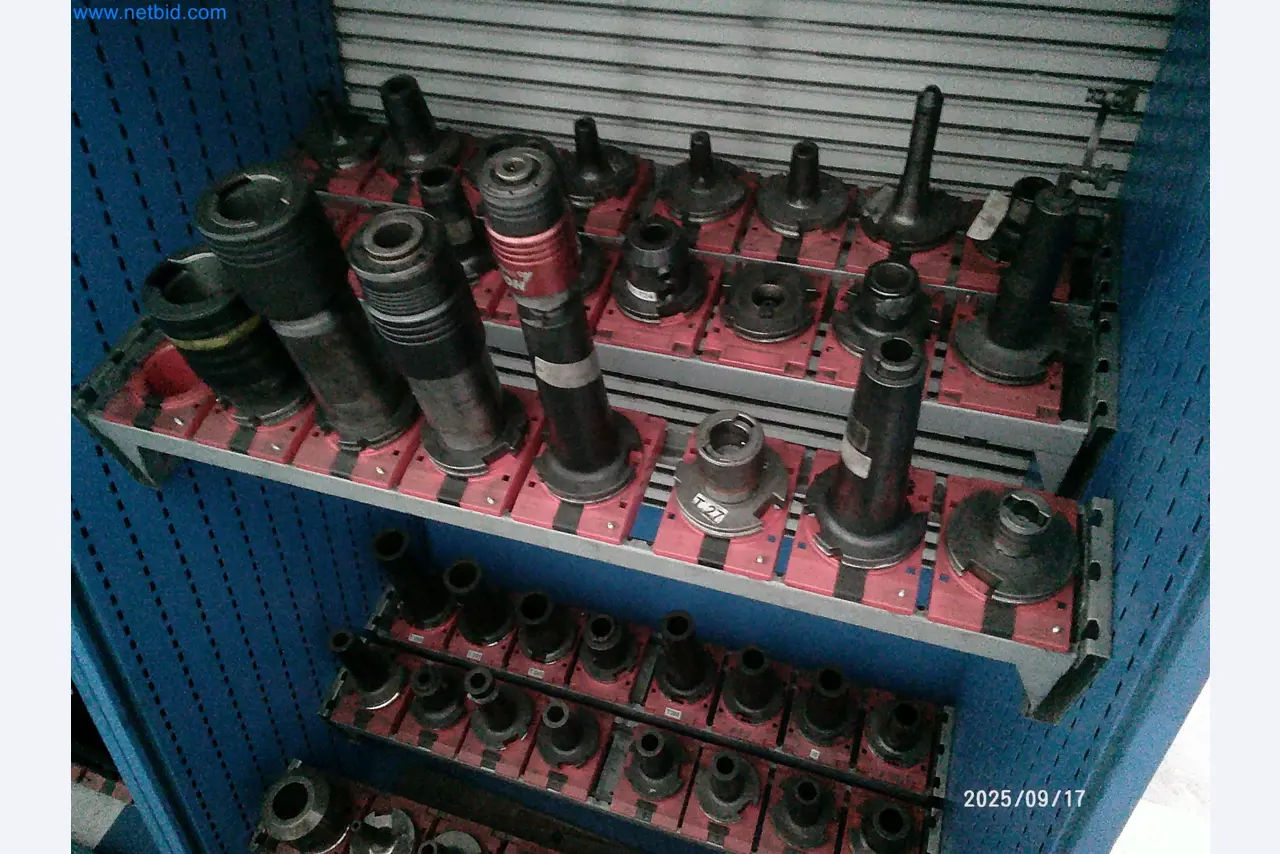 Machines and systems from the automotive supply industry-3