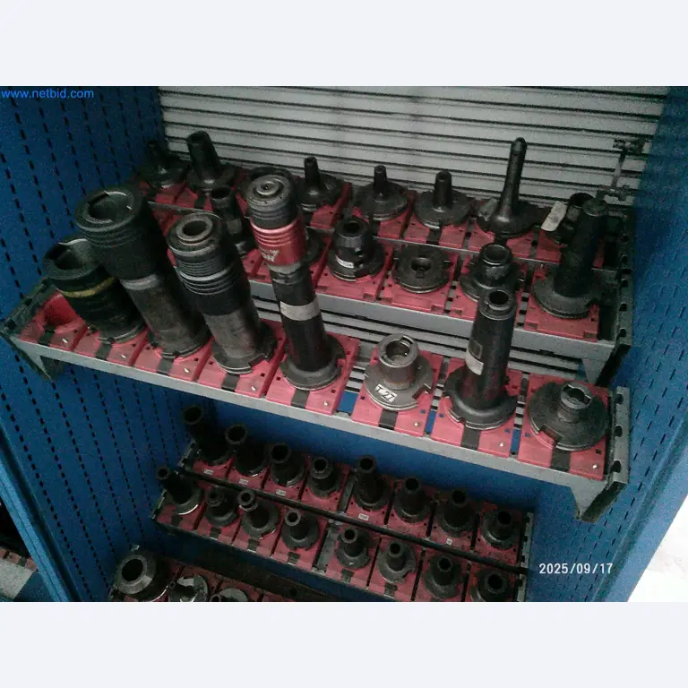 Machines and systems from the automotive supply industry-3