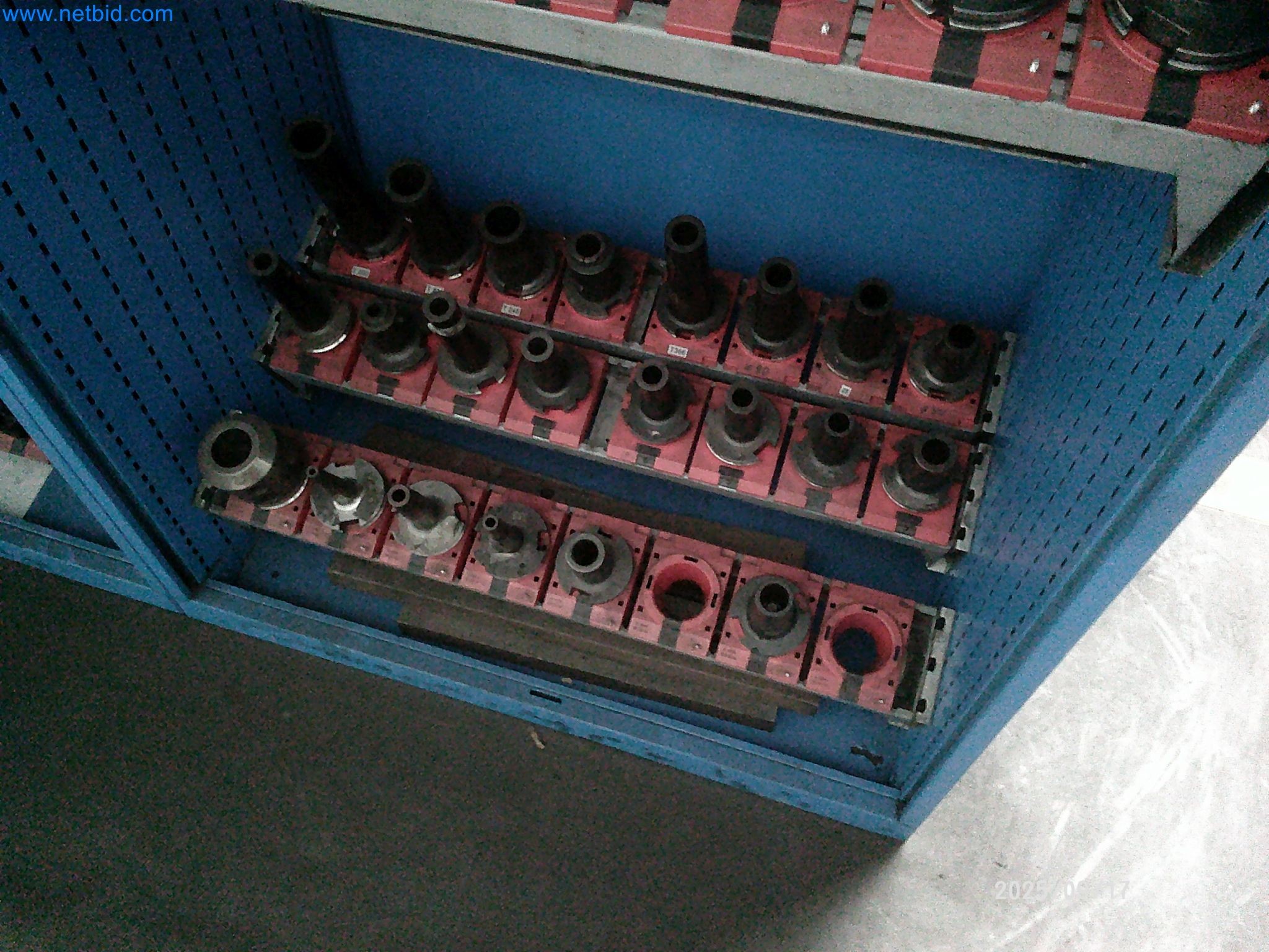 Machines and systems from the automotive supply industry-4