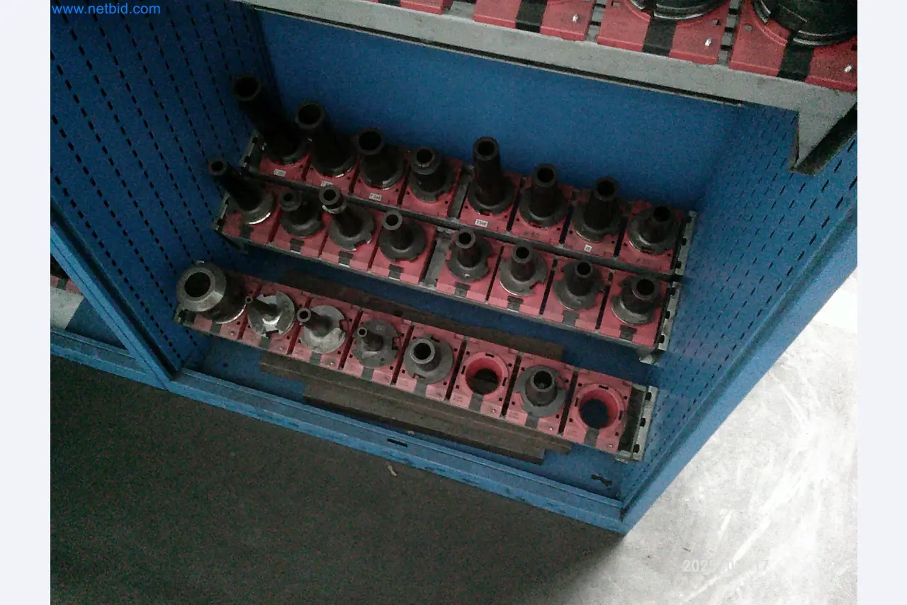 Machines and systems from the automotive supply industry-4