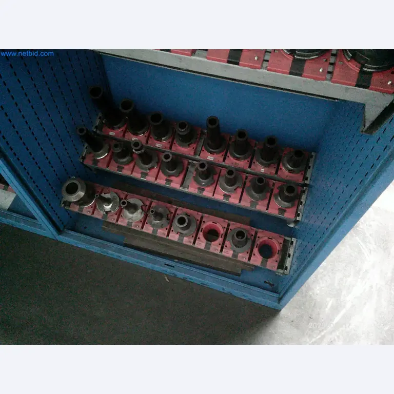 Machines and systems from the automotive supply industry-4