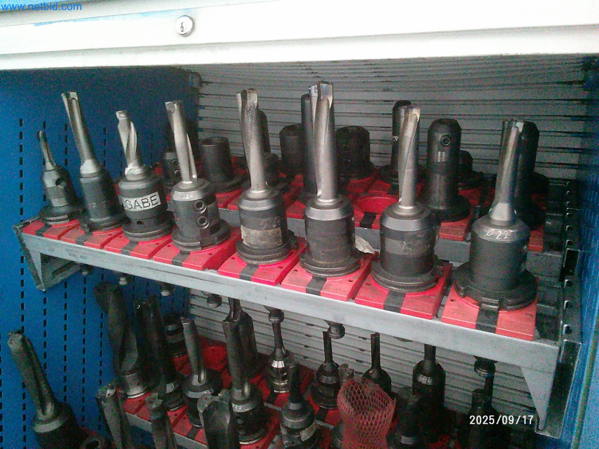 Machines and systems from the automotive supply industry-5