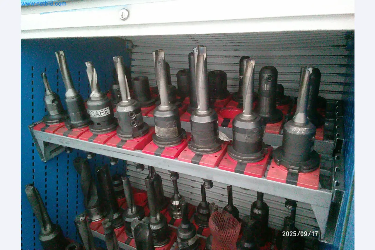 Machines and systems from the automotive supply industry-5