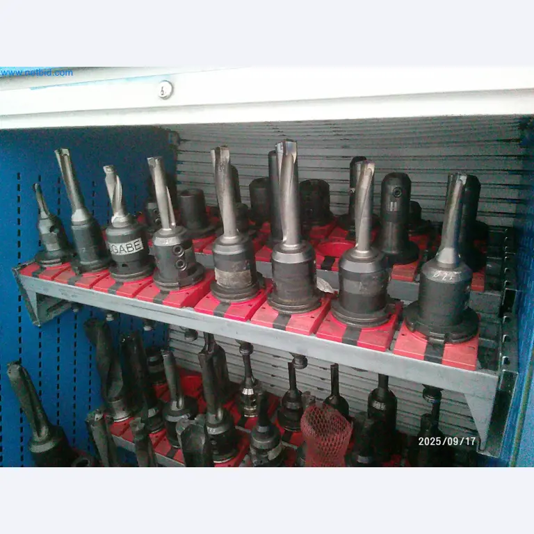 Machines and systems from the automotive supply industry-5