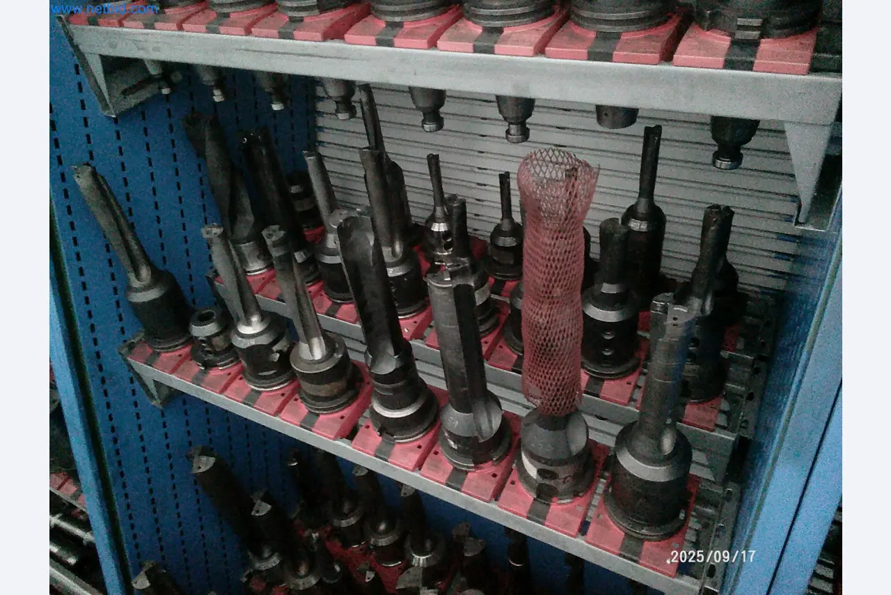 Machines and systems from the automotive supply industry-6