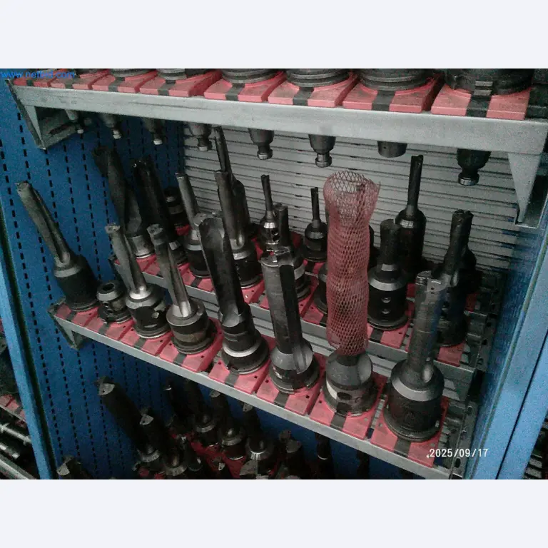 Machines and systems from the automotive supply industry-6