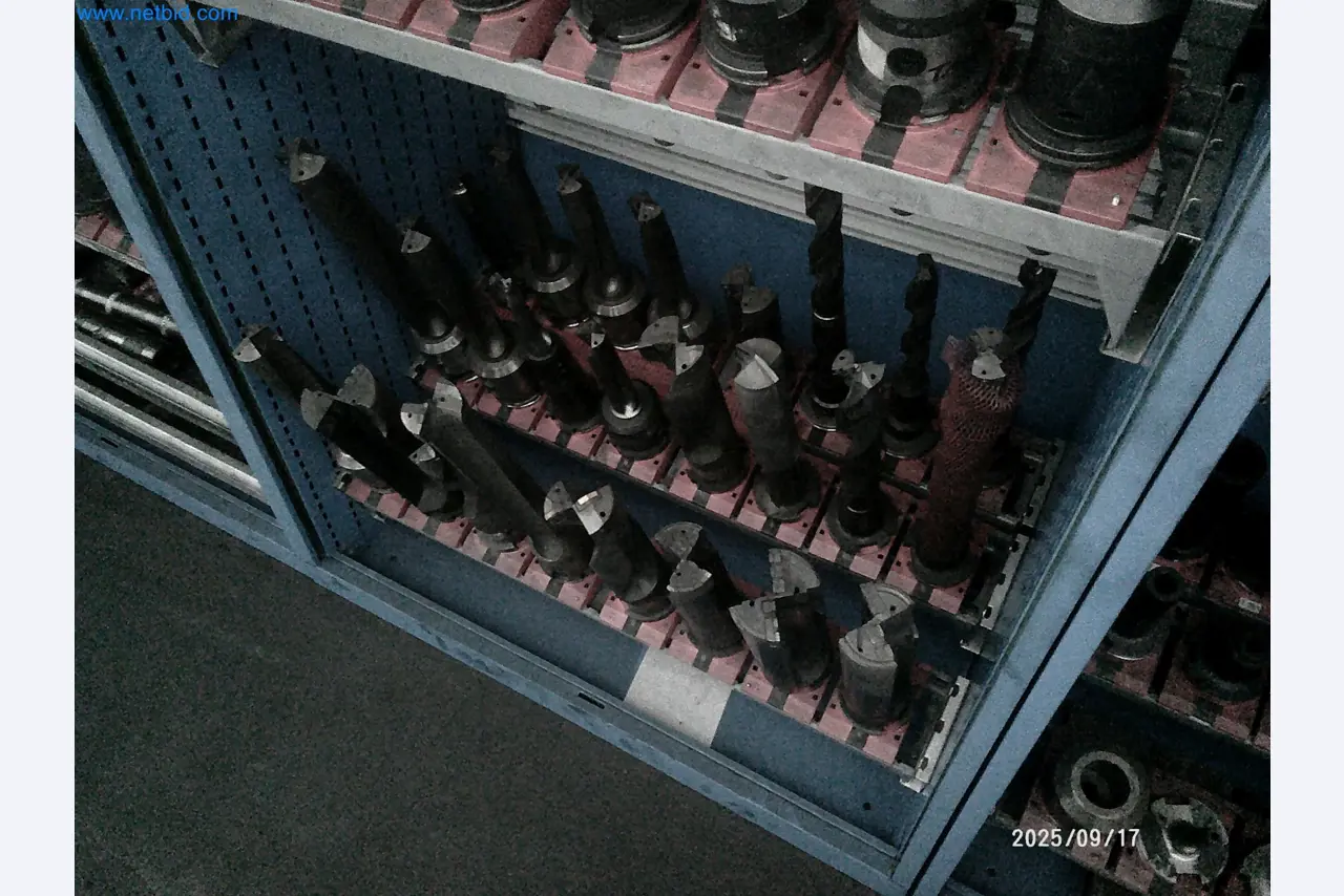 Machines and systems from the automotive supply industry-7