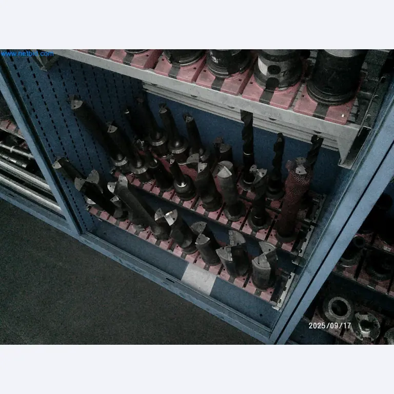 Machines and systems from the automotive supply industry-7