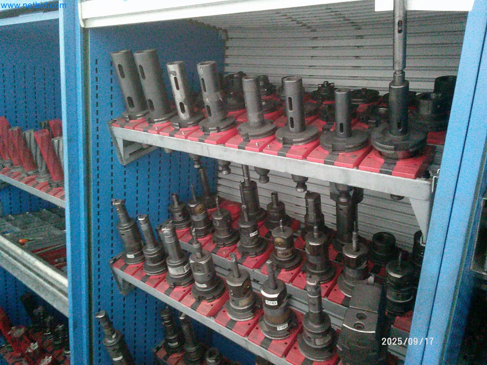 Machines and systems from the automotive supply industry-8