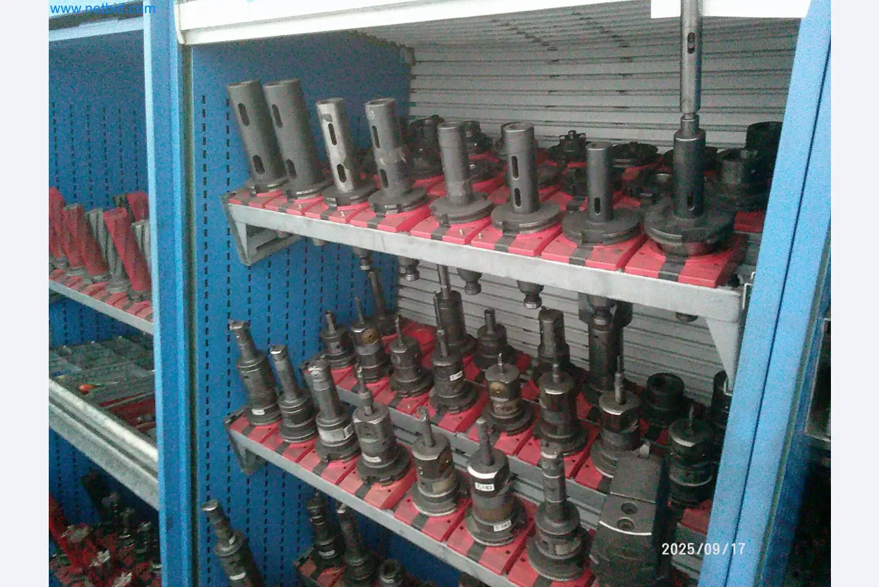 Machines and systems from the automotive supply industry-8