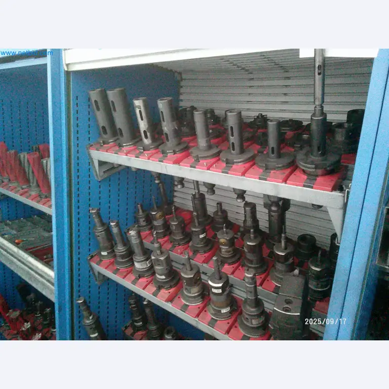 Machines and systems from the automotive supply industry-8