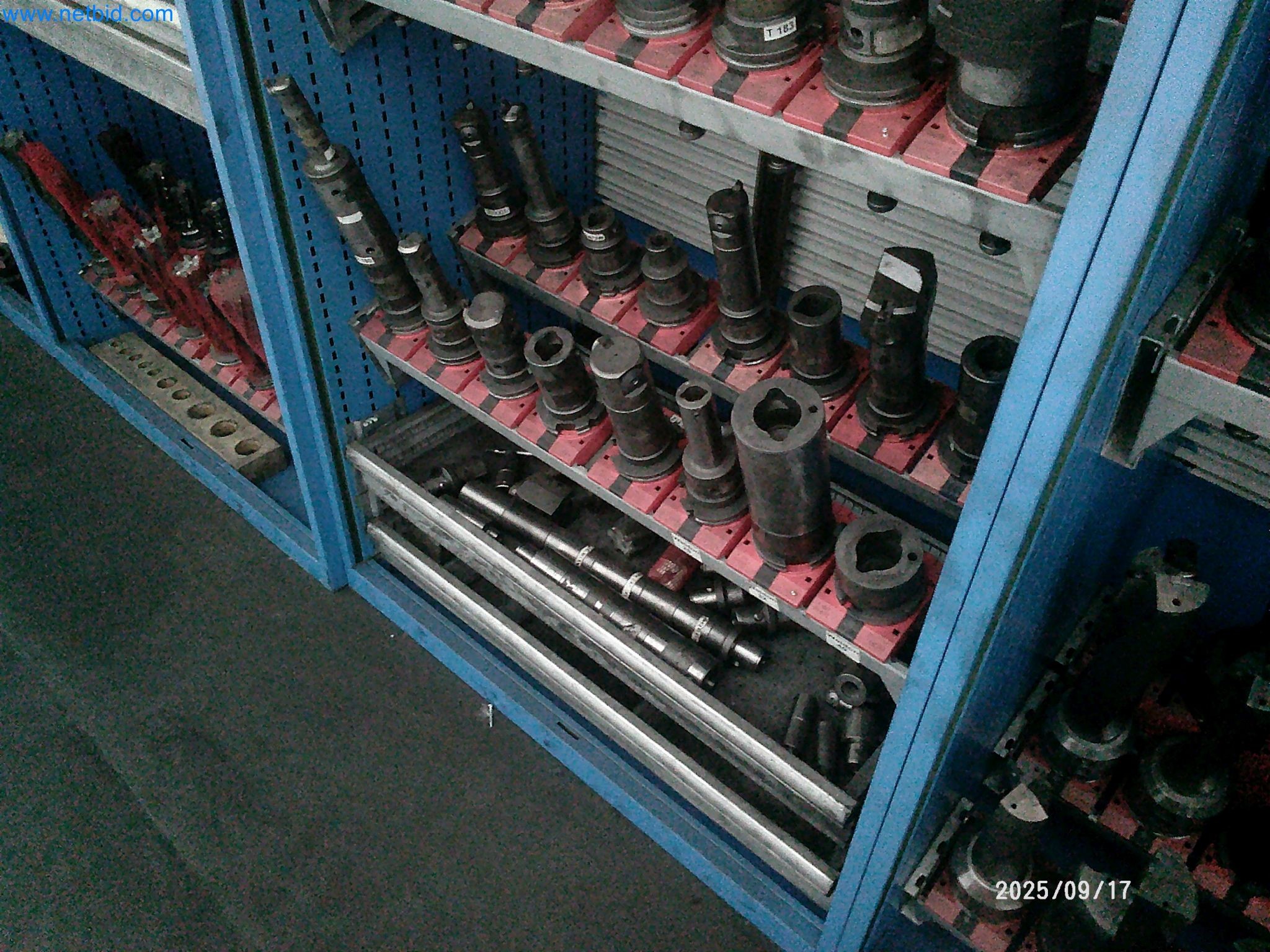 Machines and systems from the automotive supply industry-9