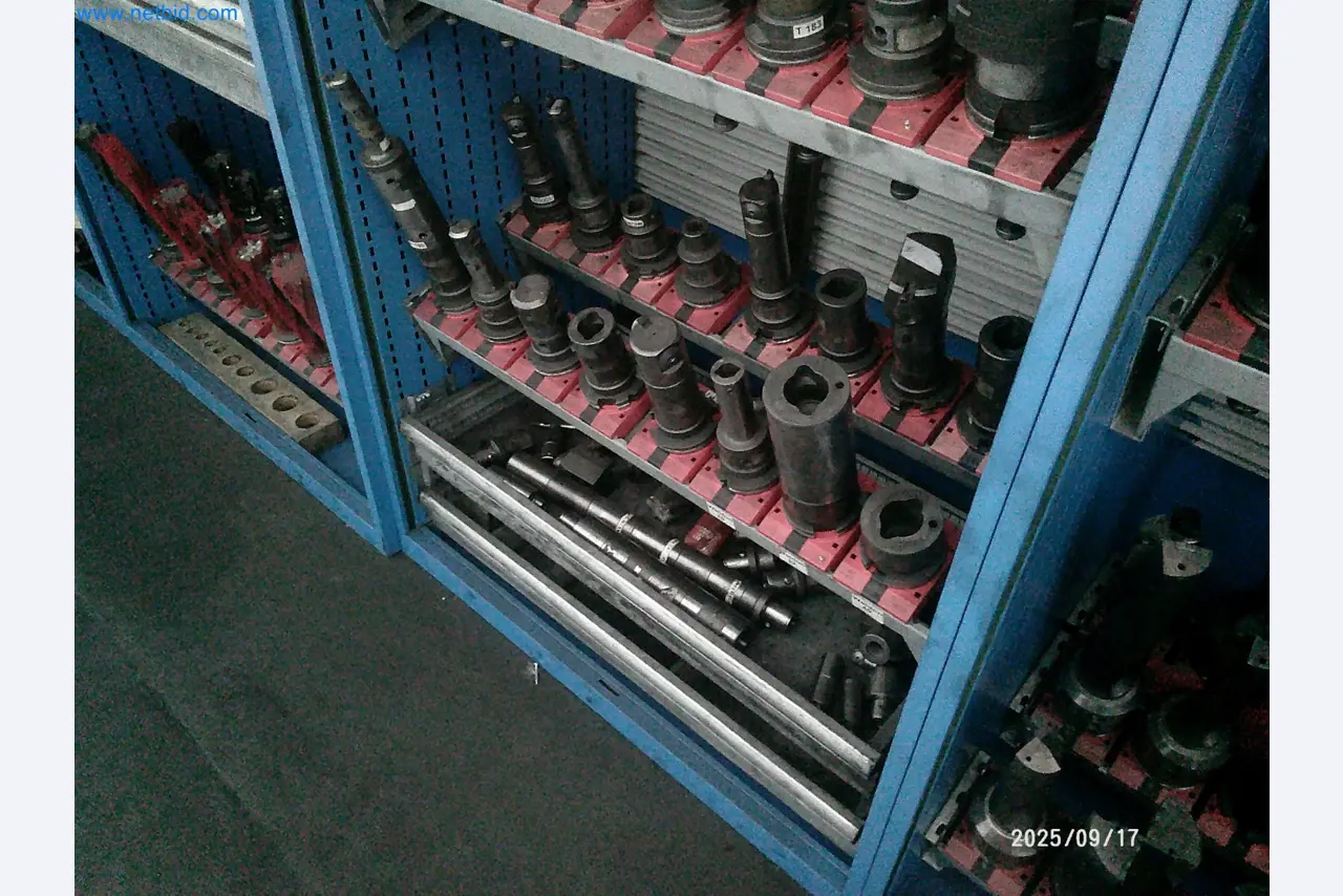 Machines and systems from the automotive supply industry-9